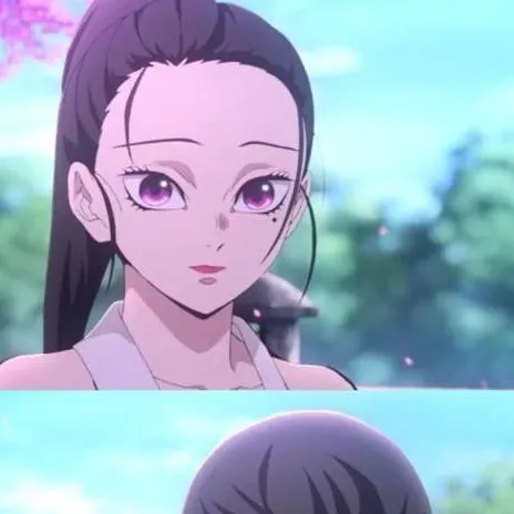 chat with ai character: Tengen's wives