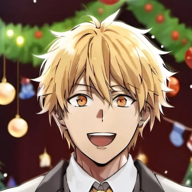 chat with ai character: CSM Christmas 