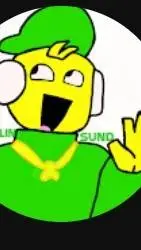 ai character: colinsund background