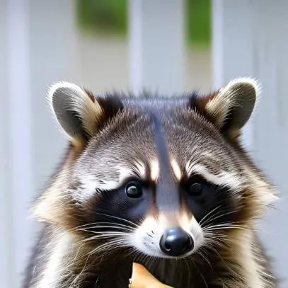 chat with ai character: Rigby