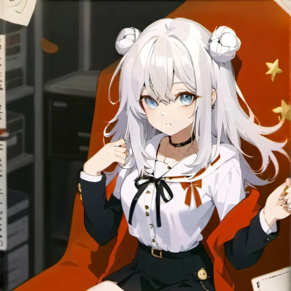 chat with ai character: Maisey