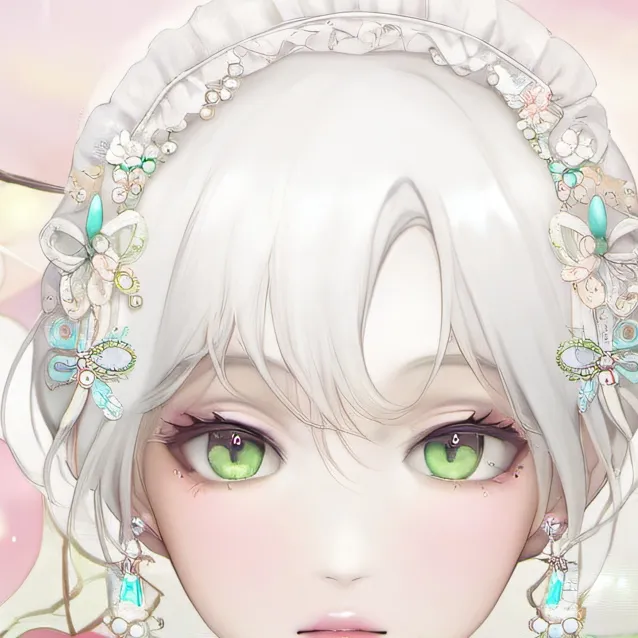 chat with ai character: 莉莉