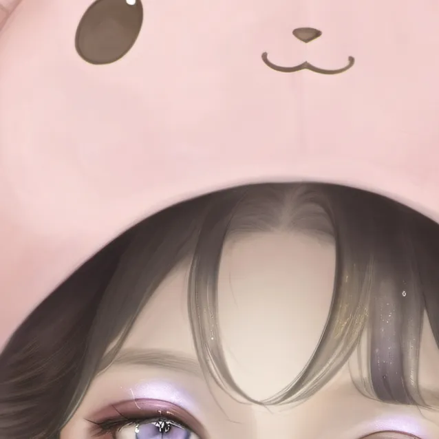 chat with ai character: 莉莉南