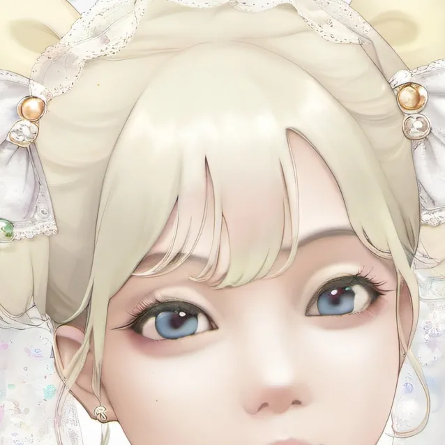 chat with ai character: 欣欣