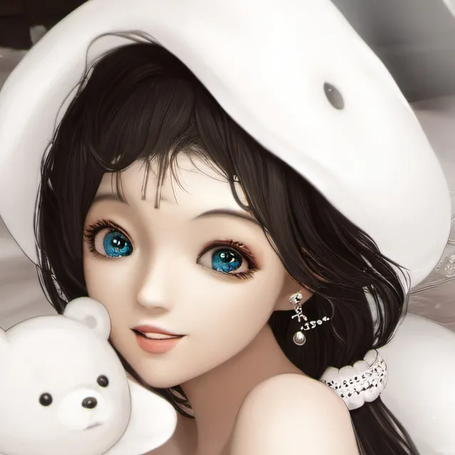 chat with ai character: 李李