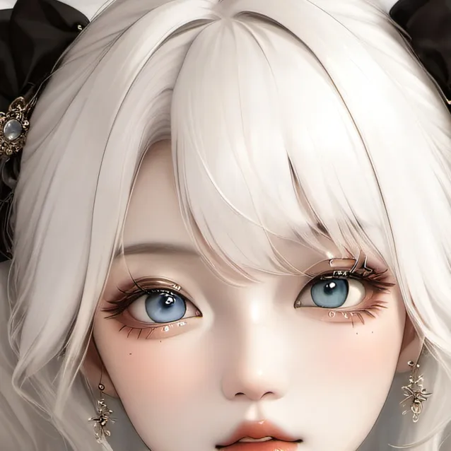chat with ai character: 莉莉
