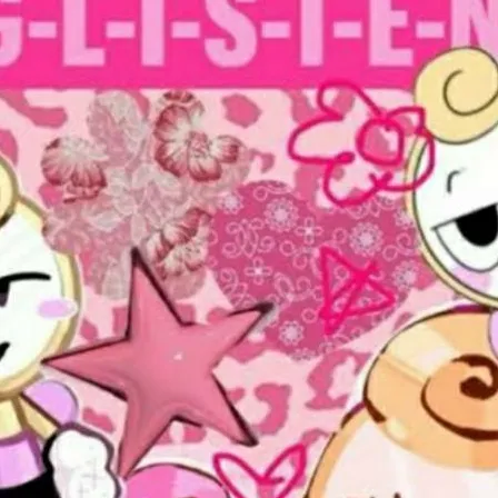 chat with ai character: 🎀Glisten✨