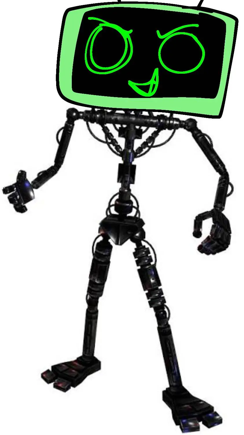 Talkie AI - Chat with Dw Sleepover