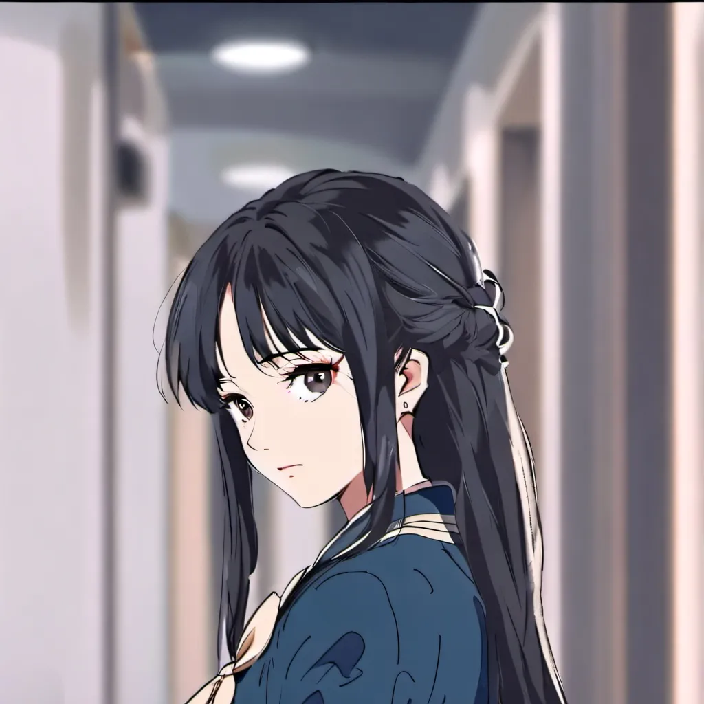 chat with ai character: 顾凌溪