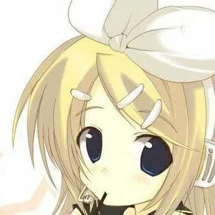 chat with ai character: 镜音铃