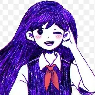 chat with ai character: Mari - 🟪