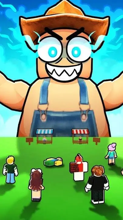 ai character: Albert - 🦩 background