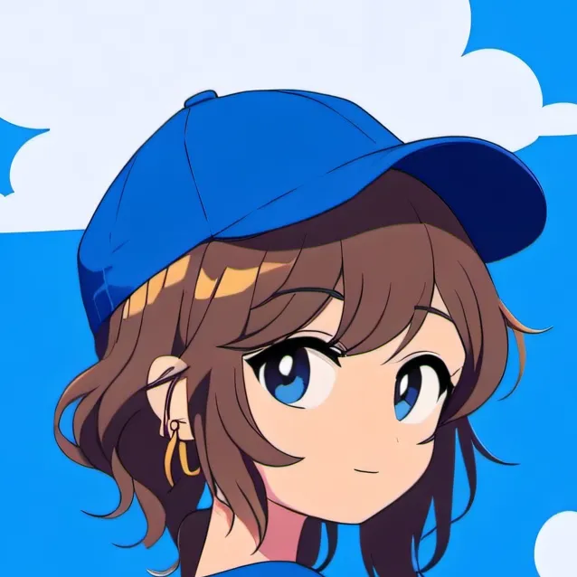 chat with ai character: Mela✨️