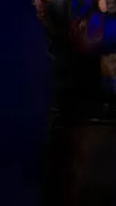 ai character: Descendants 3 background