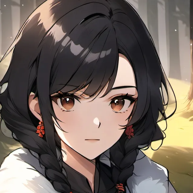 chat with ai character: nature Beauty