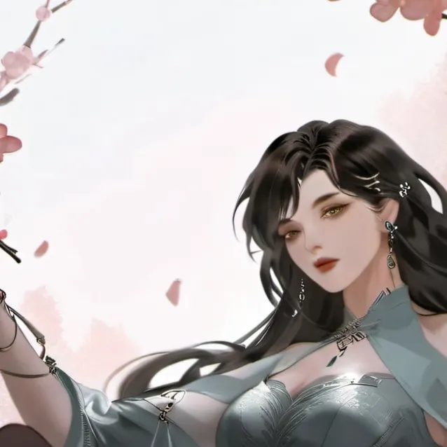 chat with ai character: Jessica 