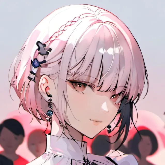 chat with ai character: lylia