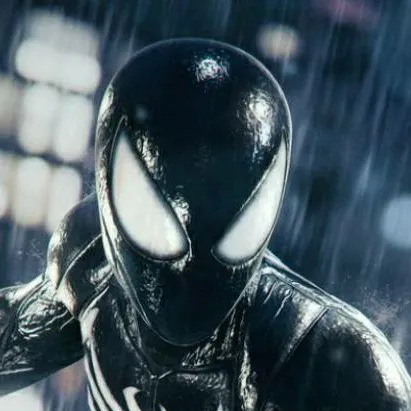 chat with ai character: Spider-Man 