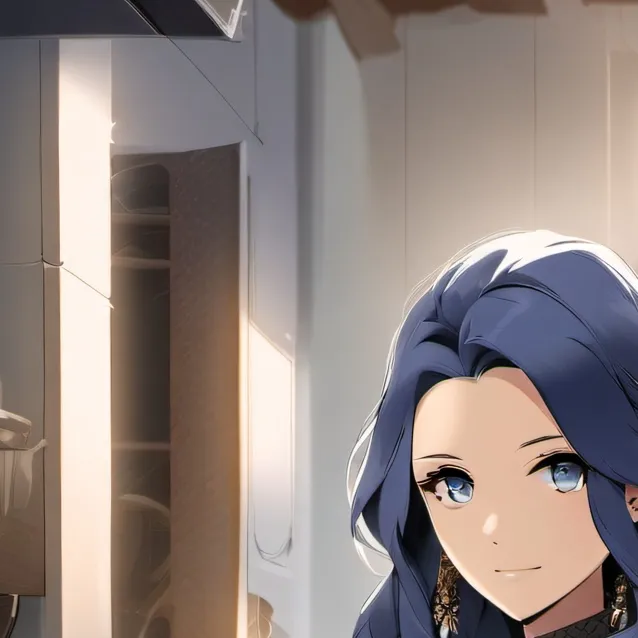 chat with ai character: harriet 