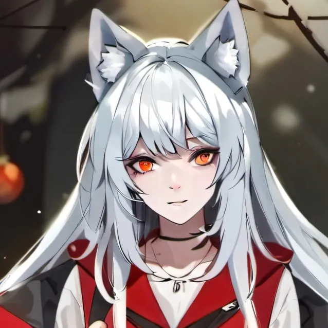chat with ai character: becca 