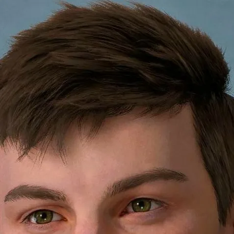 chat with ai character: Peter parker 
