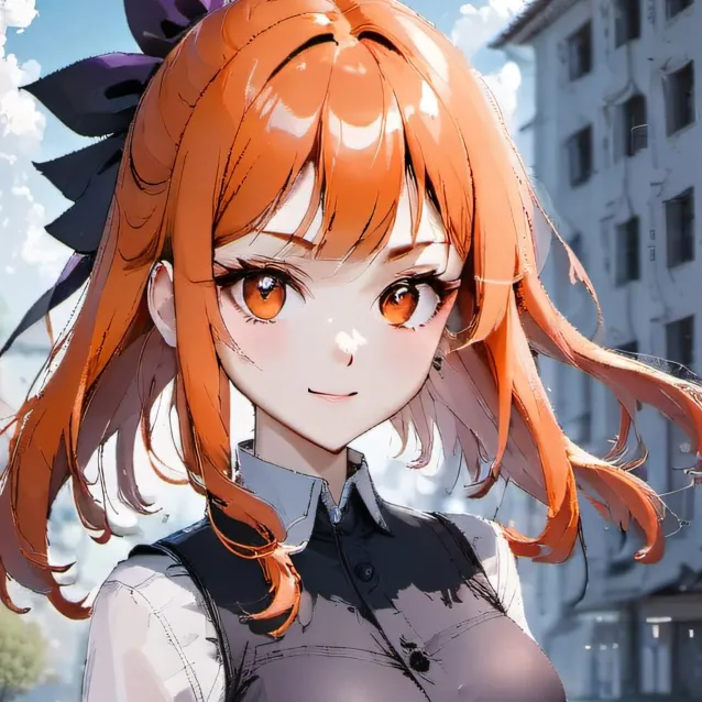 chat with ai character: sunny 
