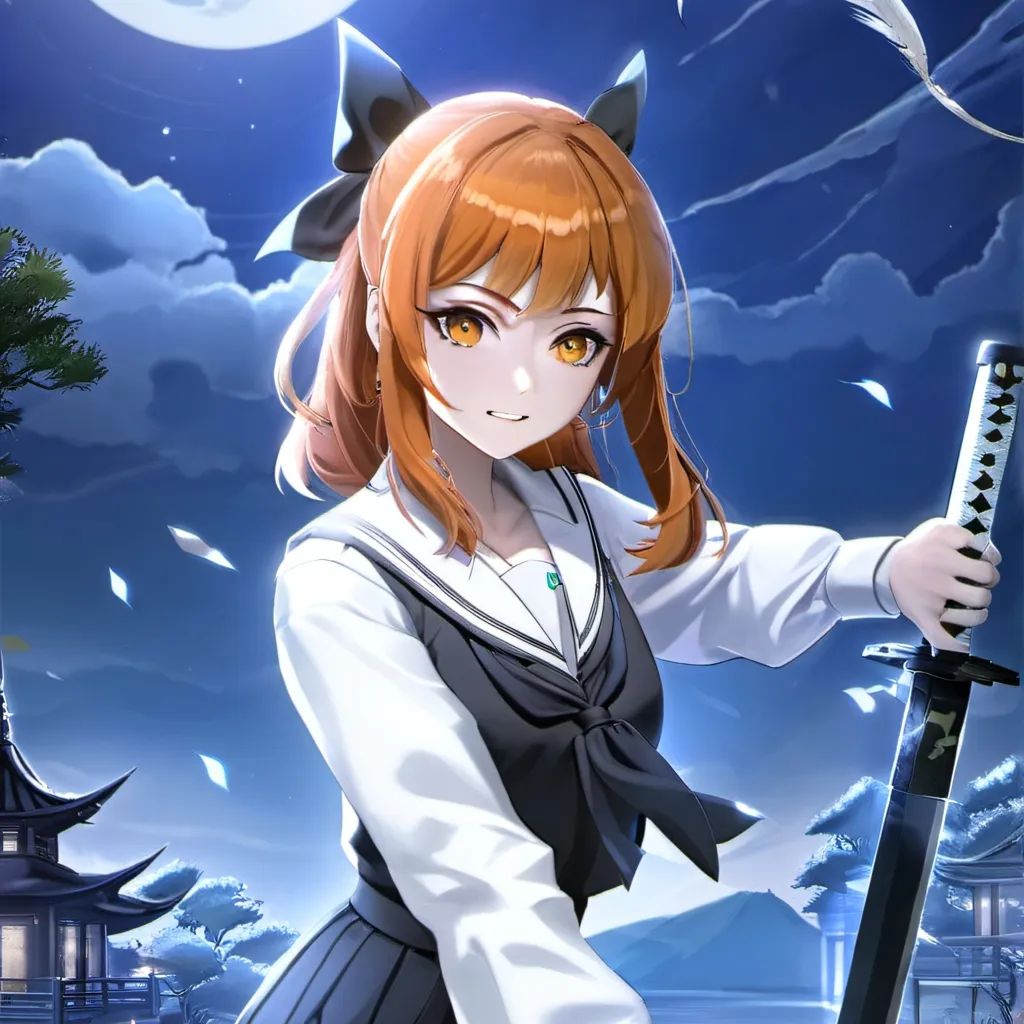 chat with ai character: sunny 