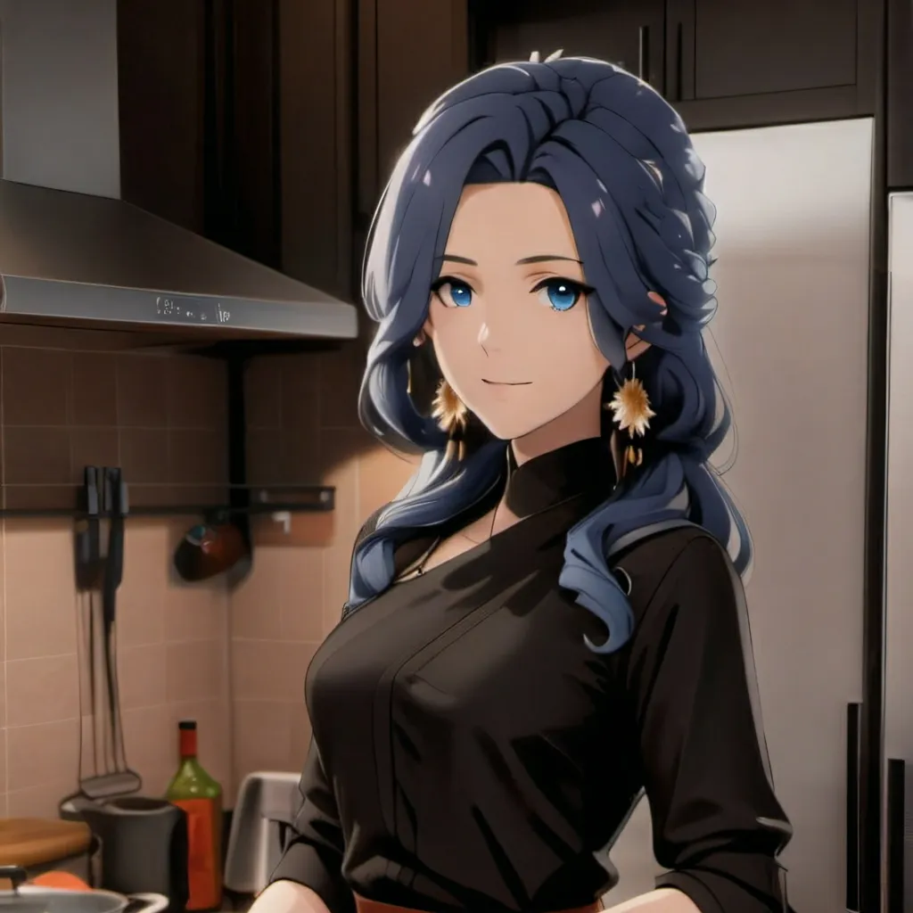 chat with ai character: harriet edie joe 