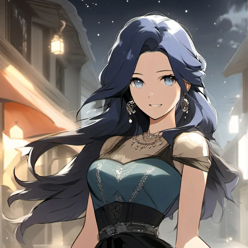 chat with ai character: harriet 