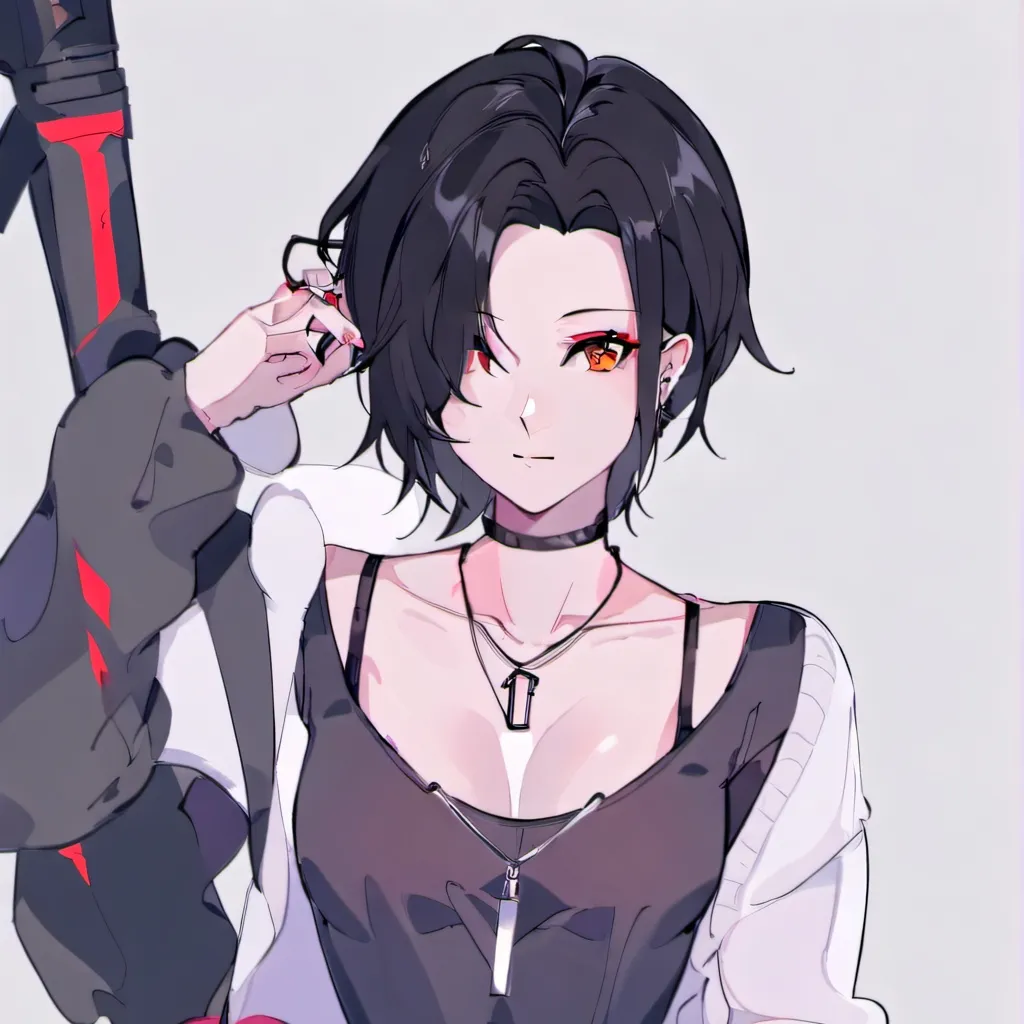 chat with ai character: marla 