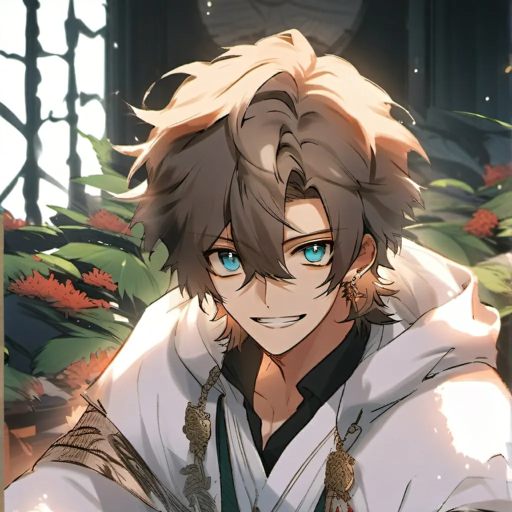 chat with ai character: hell angel Ben 