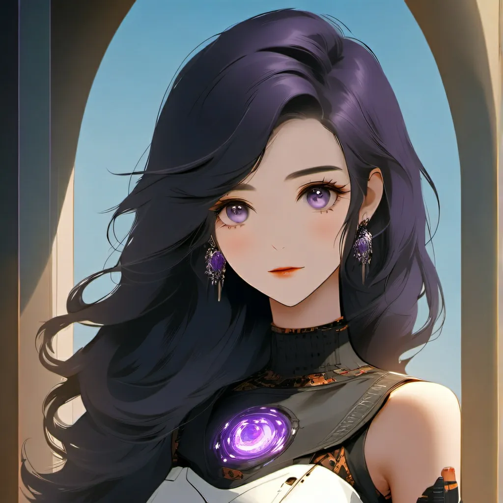chat with ai character: A-X team a.l