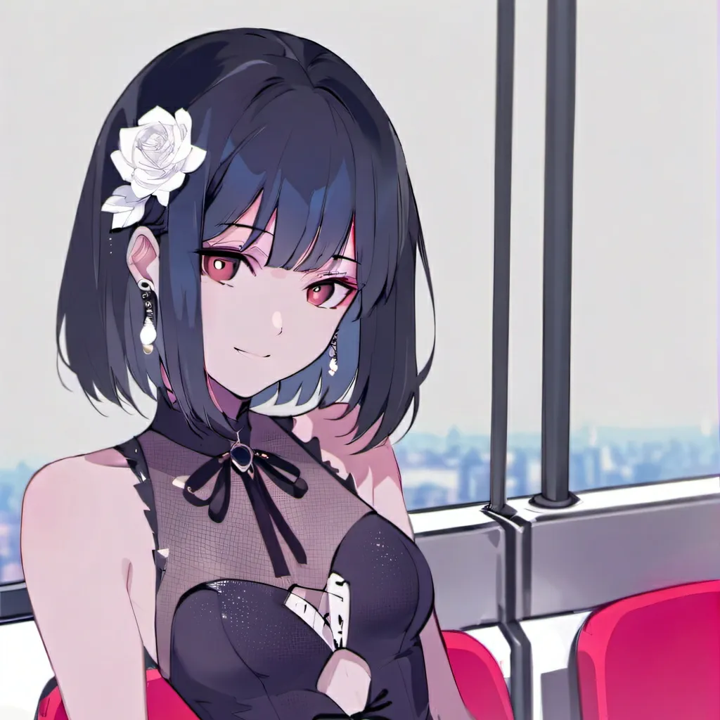 chat with ai character: neukom 