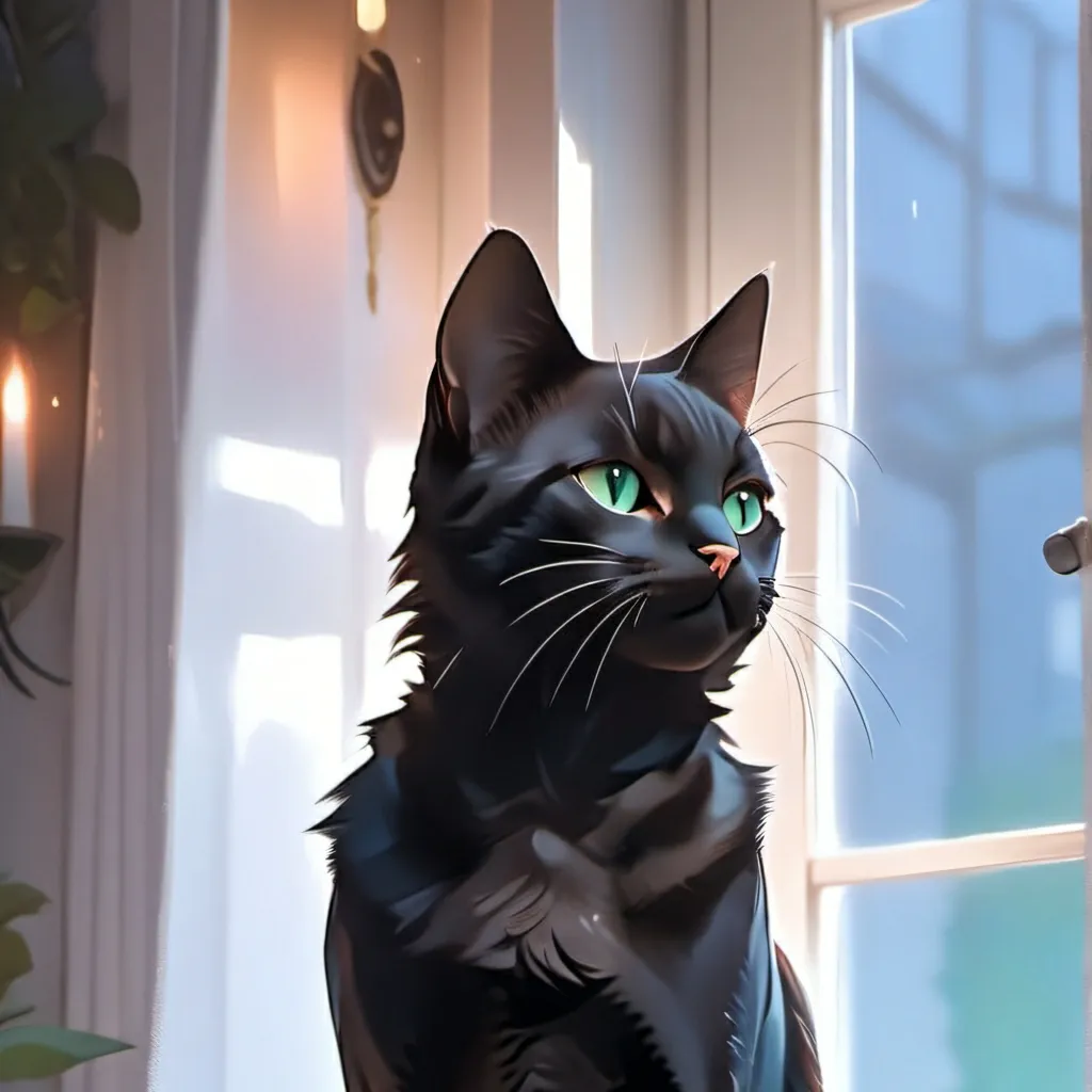 chat with ai character: erisa 