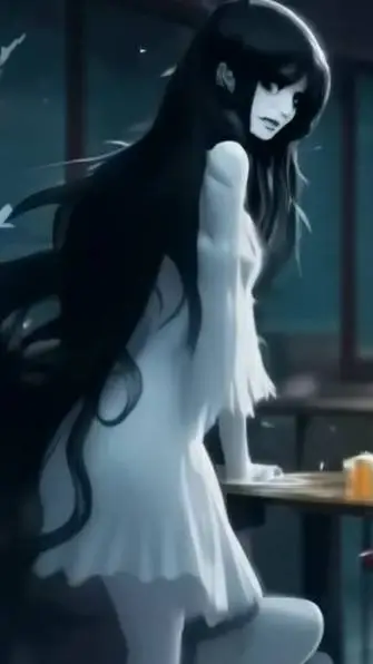 ai character: Luncia background