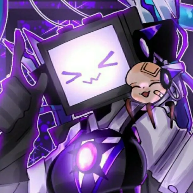 chat with ai character: lysa 