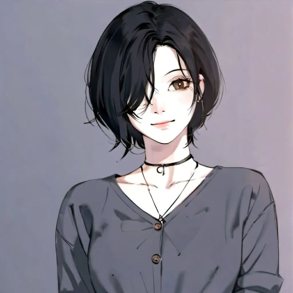 chat with ai character: melissa 