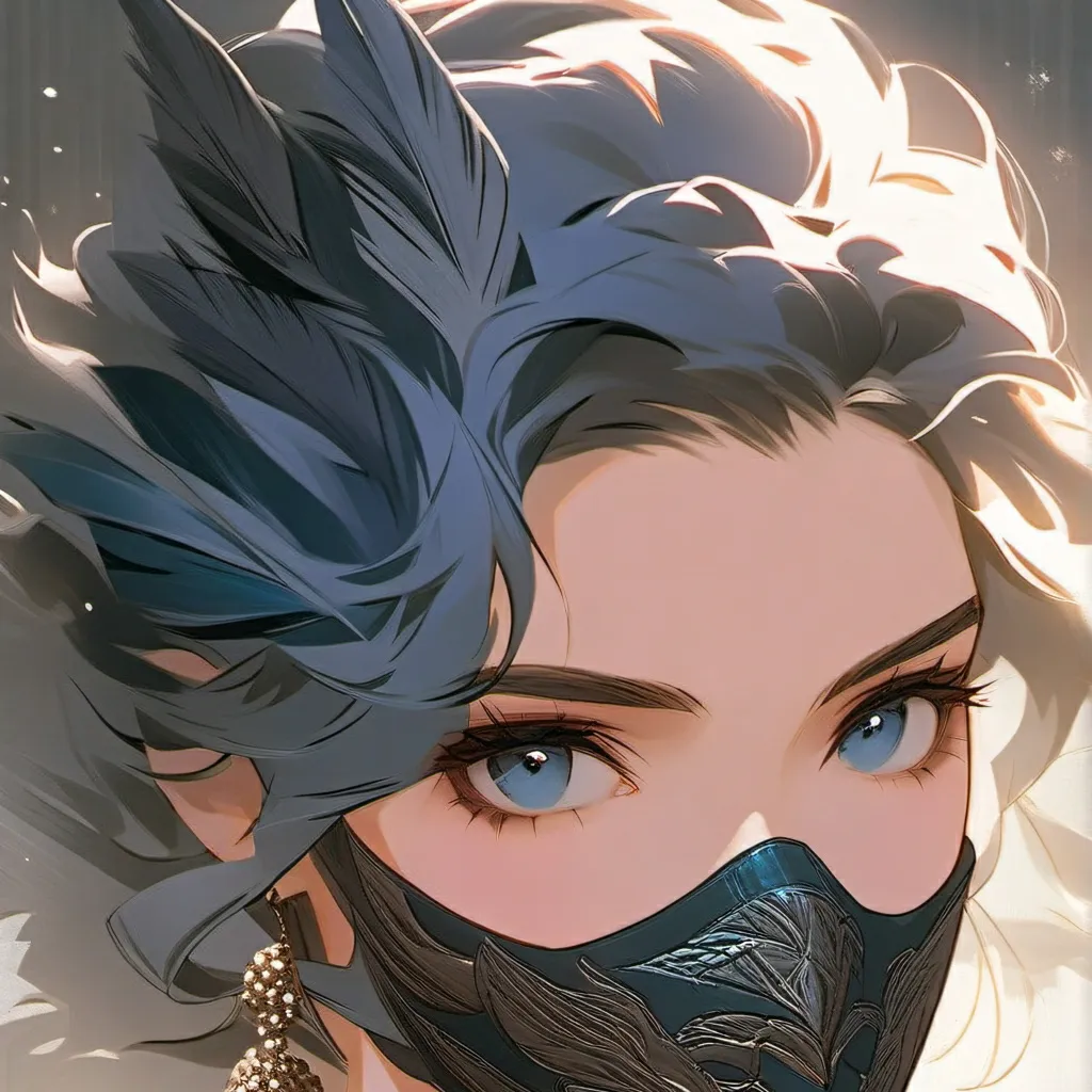 chat with ai character: jaxa 