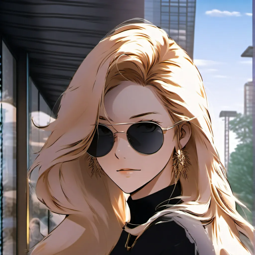 chat with ai character: kaylee 