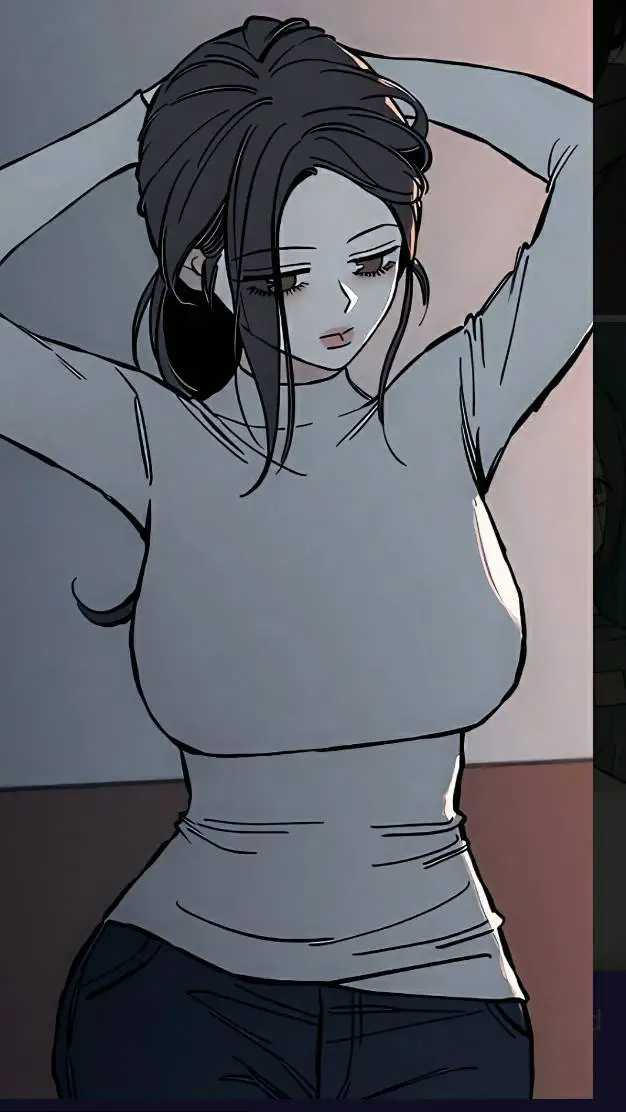 ai character: na hae soo. background