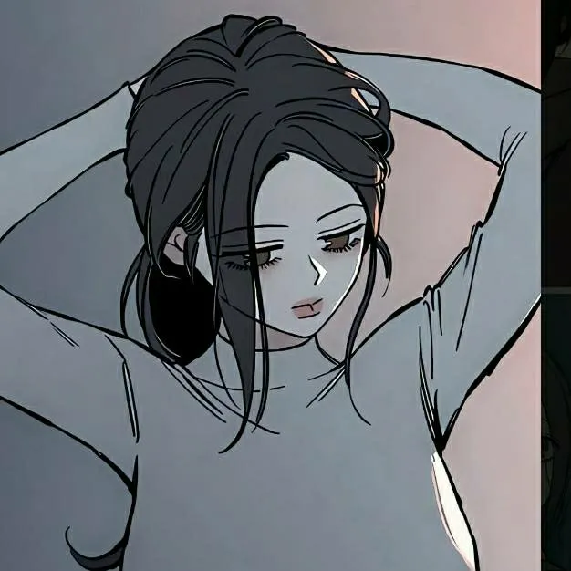 chat with ai character: na hae soo.