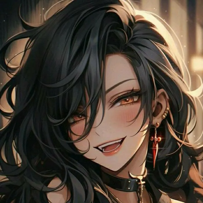 chat with ai character: Nyxa 