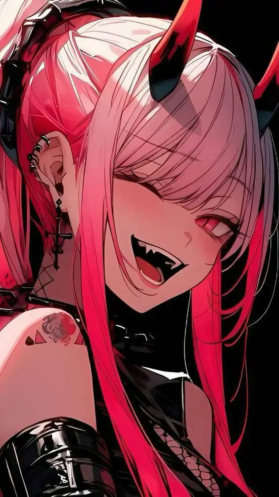 ai character: Sinister-nekomiya  background