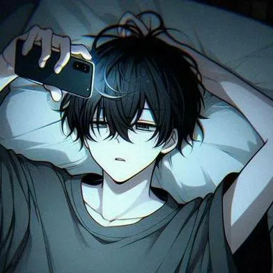 chat with ai character: Nicolas 