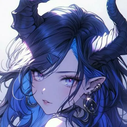 chat with ai character: Nekomata.