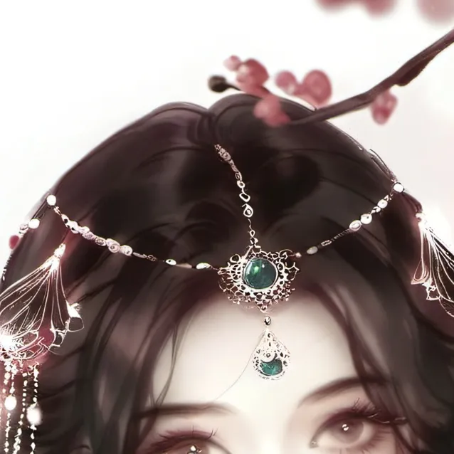 chat with ai character: stella