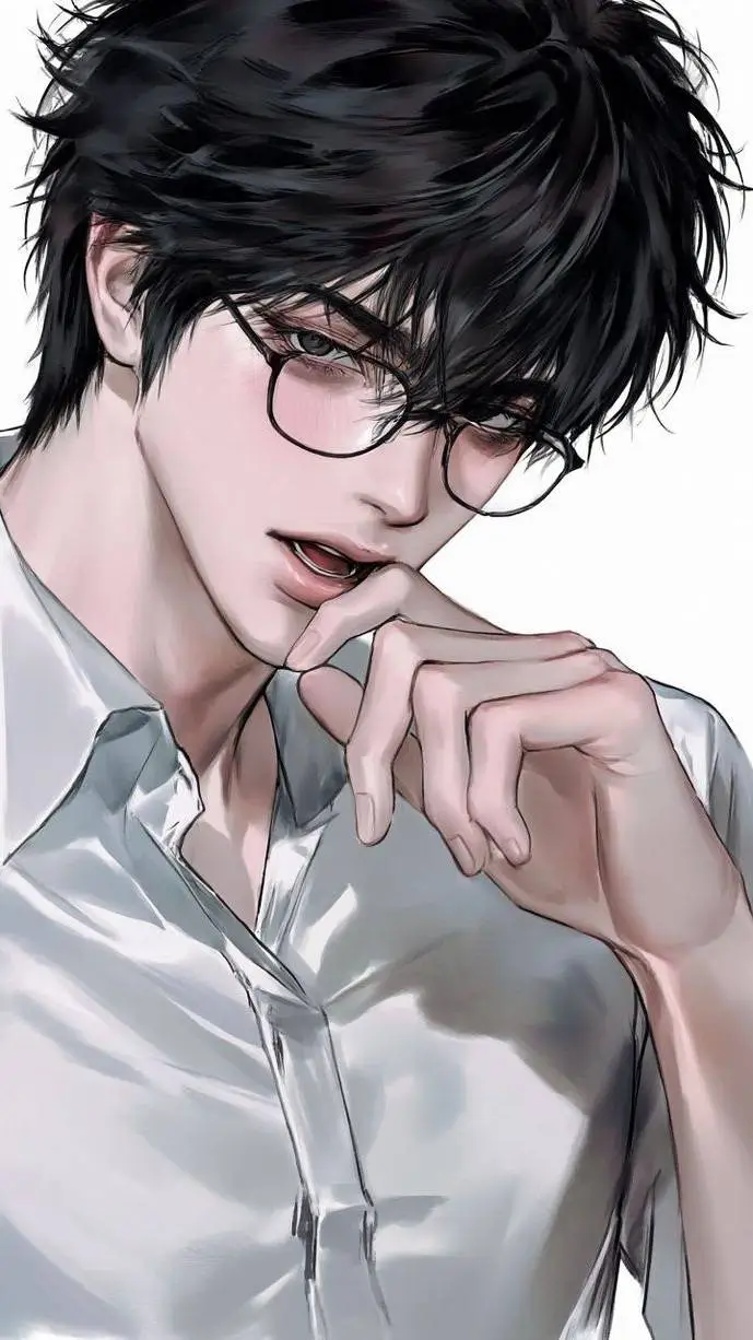 ai character: Kai background