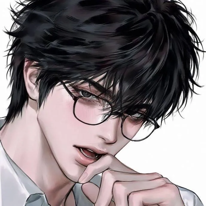 chat with ai character: Kai