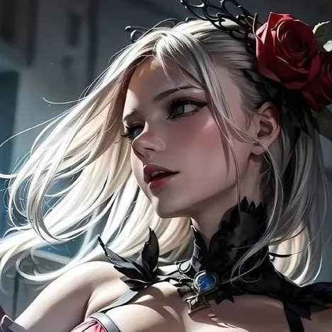 chat with ai character: Carmilla