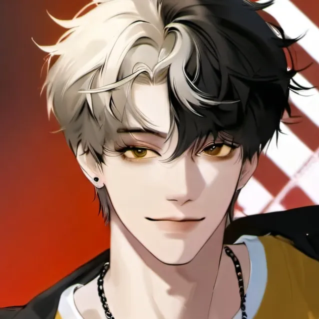 chat with ai character: Jakeson